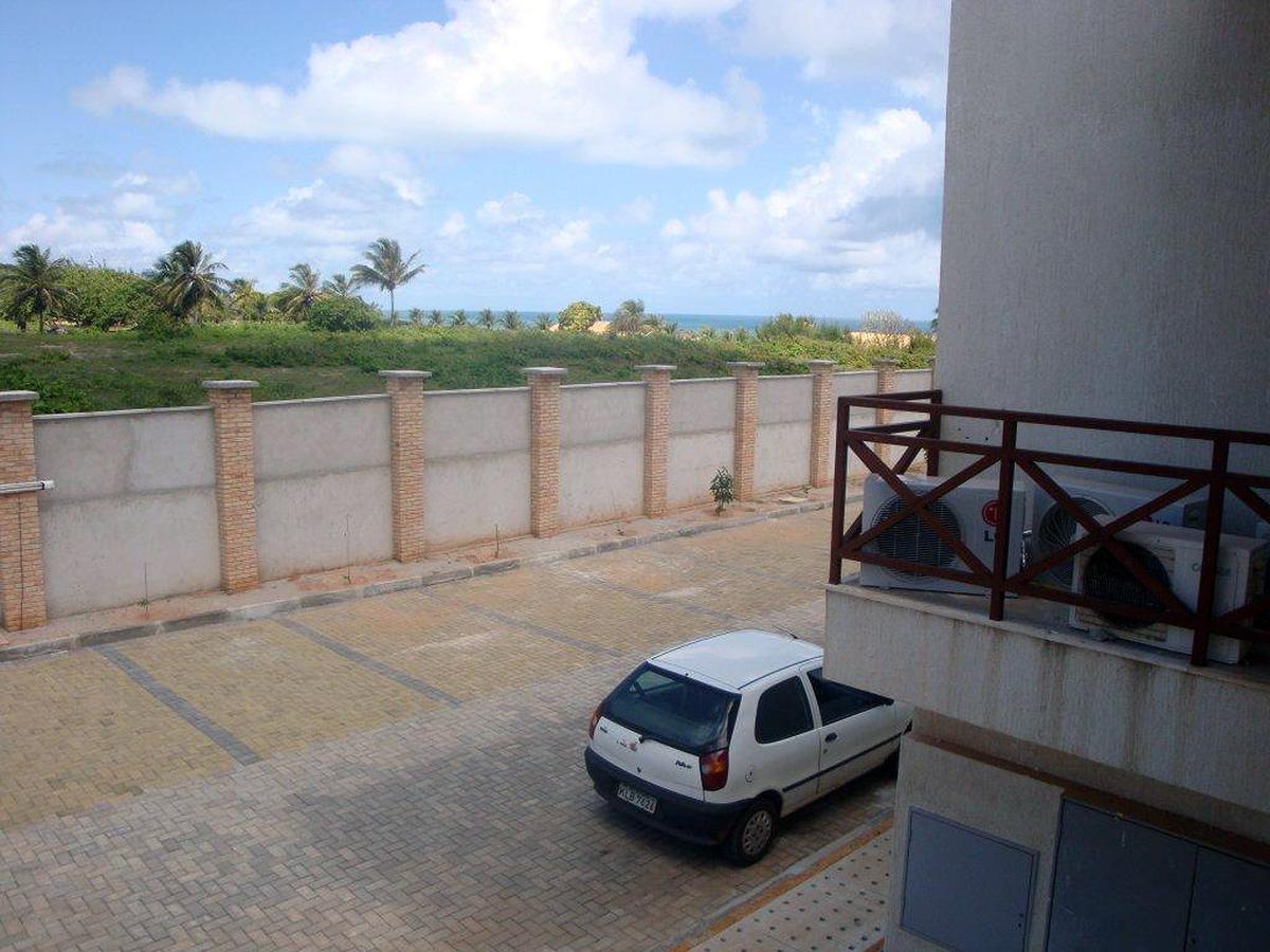Praia de Pipa Pipa Paradise Vista Piscina 500M Da Praia Do Amor מראה חיצוני תמונה